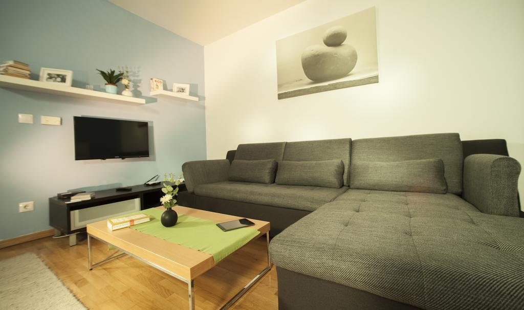 Madison Apartments Budapest Exterior foto