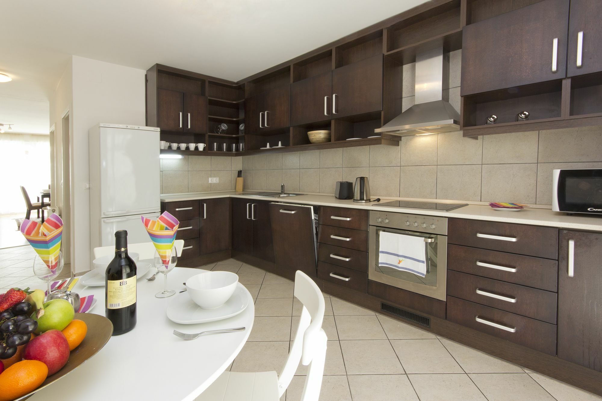 Madison Apartments Budapest Exterior foto