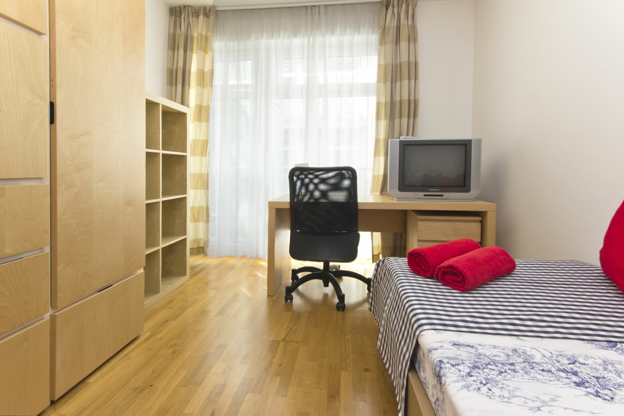 Madison Apartments Budapest Exterior foto