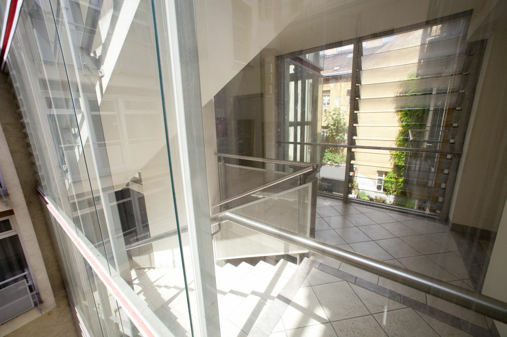 Madison Apartments Budapest Exterior foto