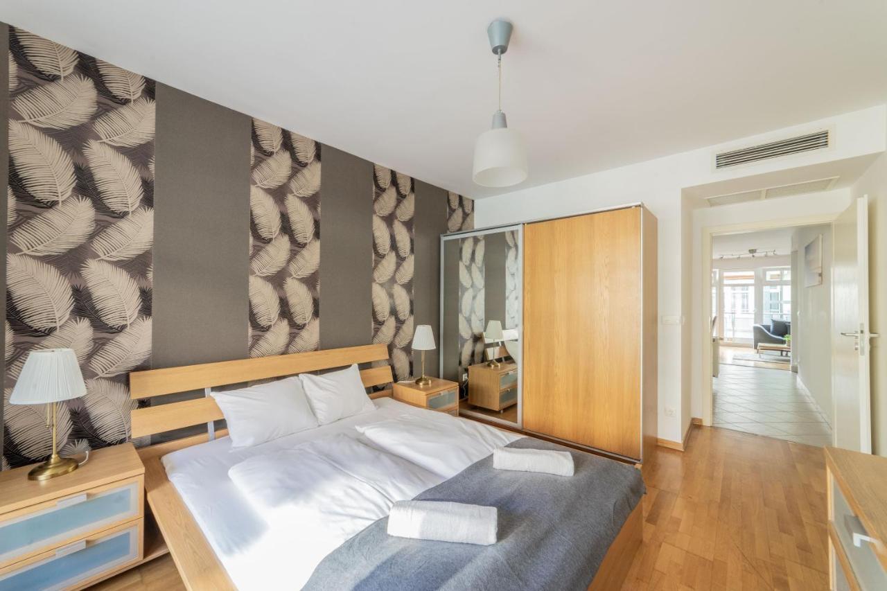 Madison Apartments Budapest Exterior foto